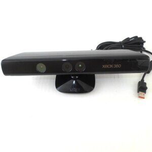 Microsoft Xbox 360 Kinect Sensor Bar 1473